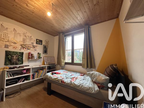 Maison à vendre 9 pièces 179 m² Espinasses