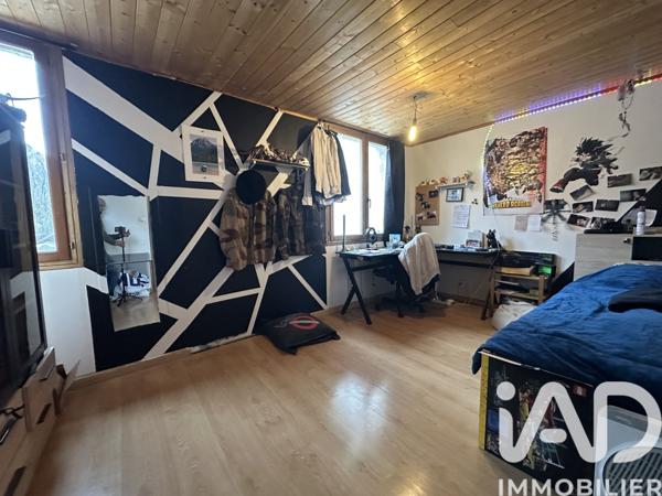 Maison à vendre 9 pièces 179 m² Espinasses