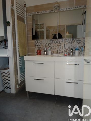 Maison à vendre 6 pièces 100 m² Lambersart