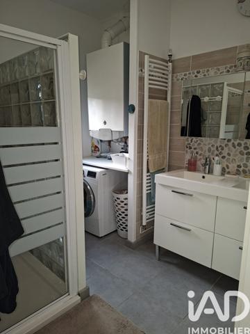 Maison à vendre 6 pièces 100 m² Lambersart