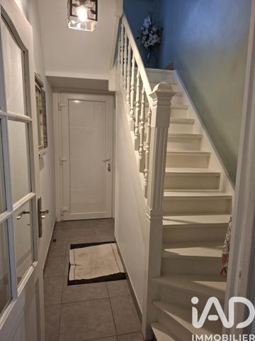 Maison à vendre 6 pièces 100 m² Lambersart