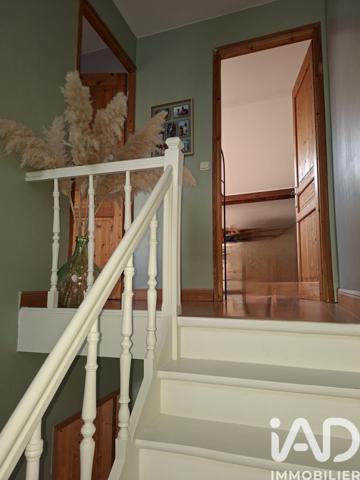 Maison à vendre 6 pièces 100 m² Lambersart