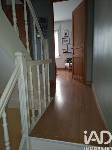 Maison à vendre 6 pièces 100 m² Lambersart