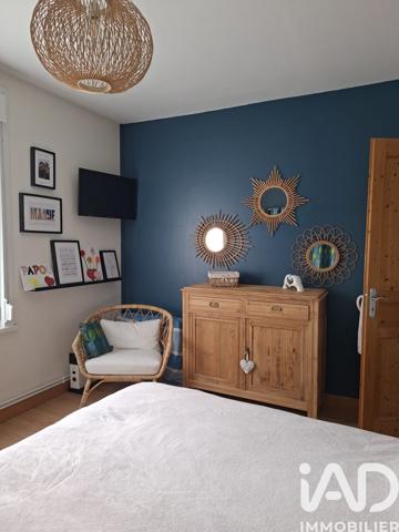 Maison à vendre 6 pièces 100 m² Lambersart