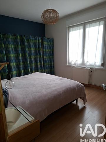 Maison à vendre 6 pièces 100 m² Lambersart