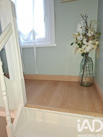 Maison à vendre 6 pièces 100 m² Lambersart