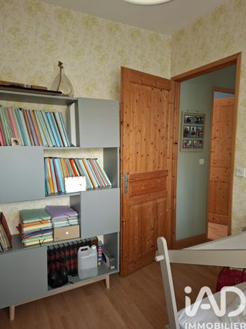 Maison à vendre 6 pièces 100 m² Lambersart