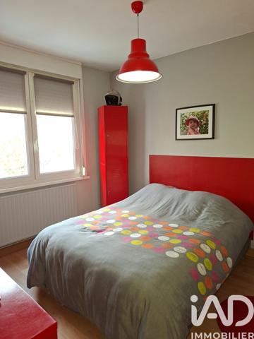 Maison à vendre 6 pièces 100 m² Lambersart