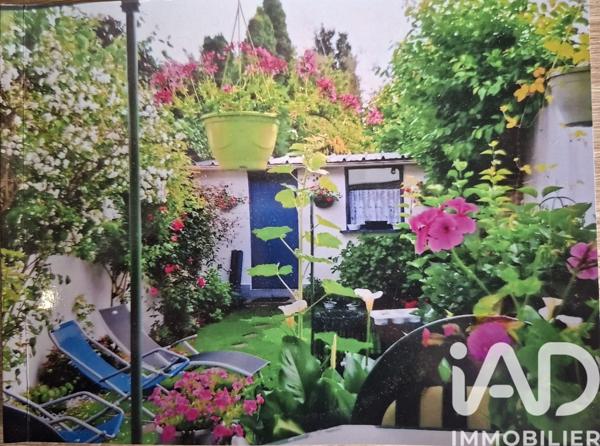 Maison à vendre 6 pièces 100 m² Lambersart