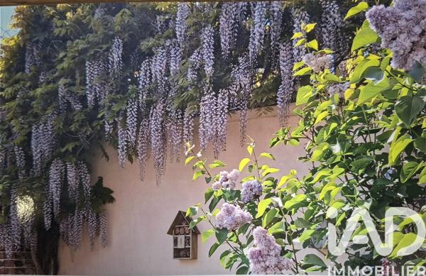 Maison à vendre 6 pièces 100 m² Lambersart