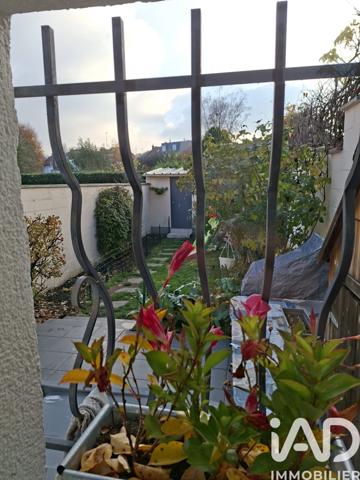 Maison à vendre 6 pièces 100 m² Lambersart