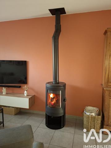 Maison à vendre 6 pièces 100 m² Lambersart