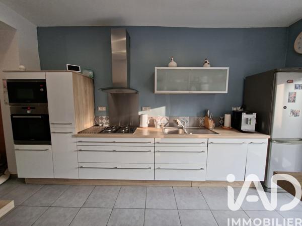 Maison à vendre 6 pièces 100 m² Lambersart