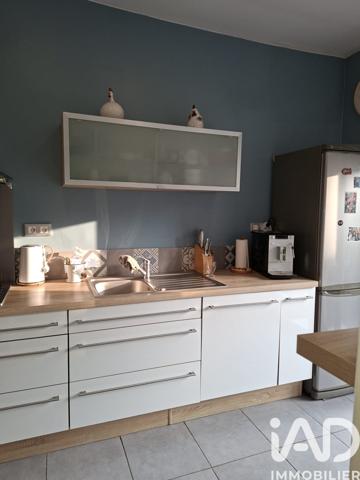 Maison à vendre 6 pièces 100 m² Lambersart