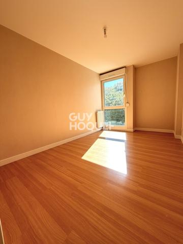 Appartement à vendre de type 3 de 66.45 m² avec Balcon et Garage