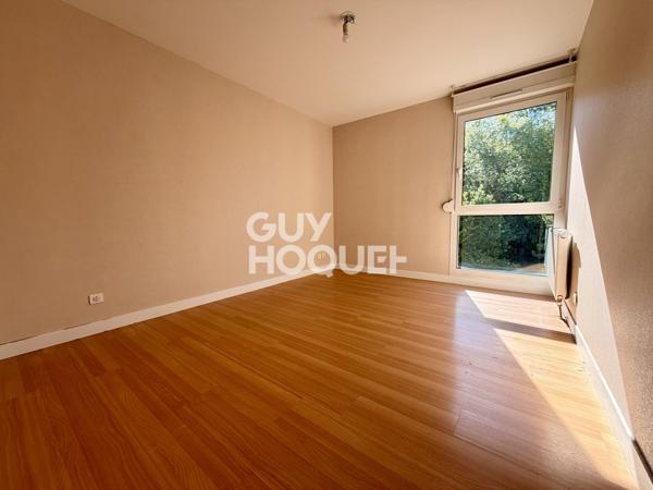 Appartement à vendre de type 3 de 66.45 m² avec Balcon et Garage