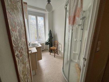 Maison individuelle à vendre à Cheylade dans le Cantal (15400), ref : 101T-15029