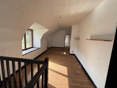 Maison individuelle à vendre à Cheylade dans le Cantal (15400), ref : 101T-15029