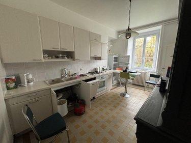 Maison individuelle à vendre à Cheylade dans le Cantal (15400), ref : 101T-15029