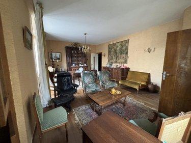 Maison individuelle à vendre à Cheylade dans le Cantal (15400), ref : 101T-15029