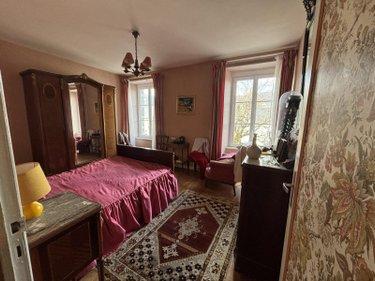 Maison individuelle à vendre à Cheylade dans le Cantal (15400), ref : 101T-15029