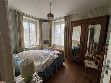 Maison individuelle à vendre à Cheylade dans le Cantal (15400), ref : 101T-15029