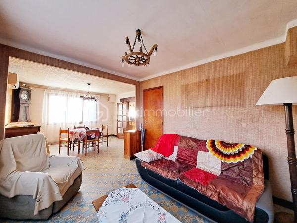 Exploitation agricole de 81 m²