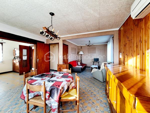 Exploitation agricole de 81 m²