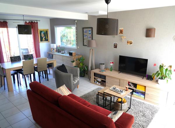 Goven (35580) Maison 5 chambres