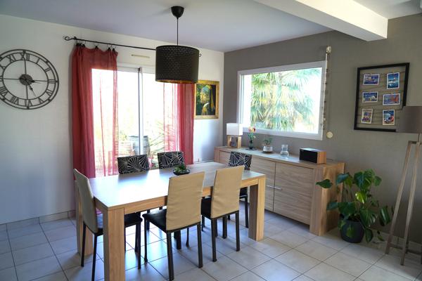 Goven (35580) Maison 5 chambres