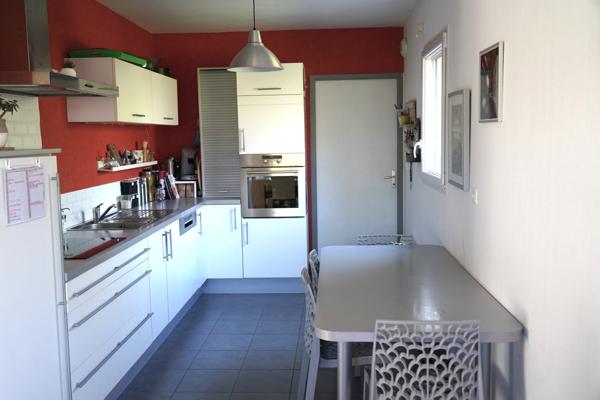 Goven (35580) Maison 5 chambres