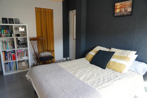 Goven (35580) Maison 5 chambres