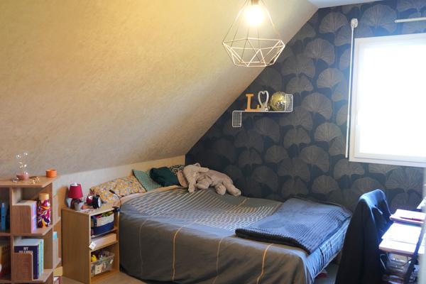 Goven (35580) Maison 5 chambres