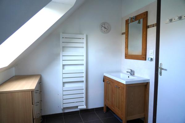 Goven (35580) Maison 5 chambres