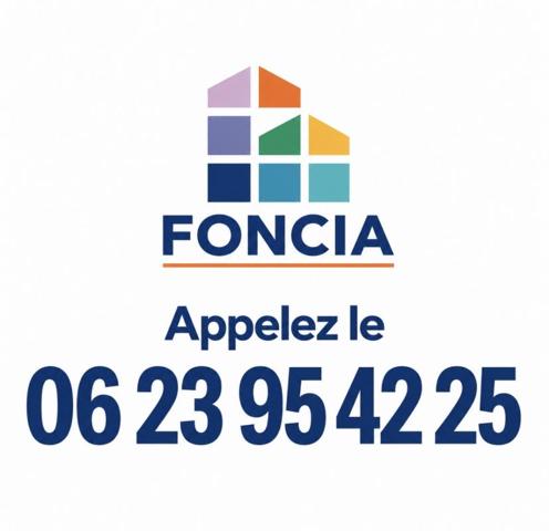 Location Studio 20.73 m² - Gradignan 33170