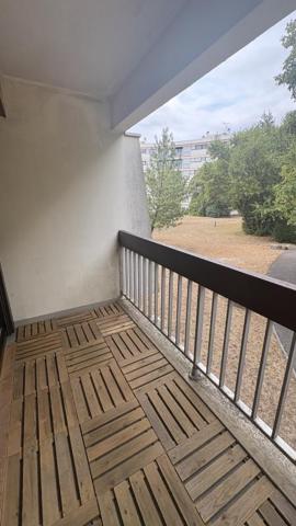 Location Studio 20.73 m² - Gradignan 33170
