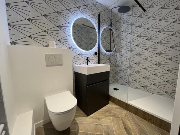 Location Studio 20.73 m² - Gradignan 33170