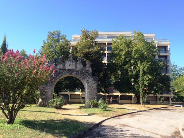 Location Studio 20.73 m² - Gradignan 33170