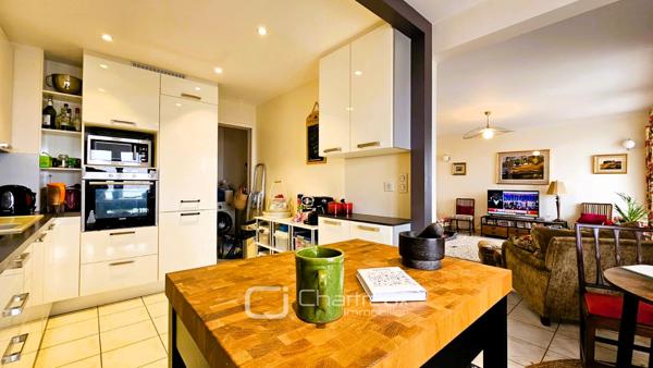 Appartement à Royan de 110m2