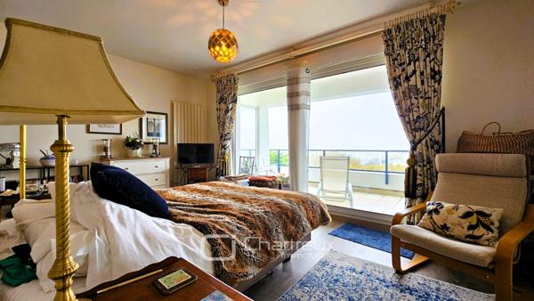 Appartement à Royan de 110m2