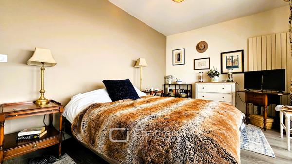 Appartement à Royan de 110m2