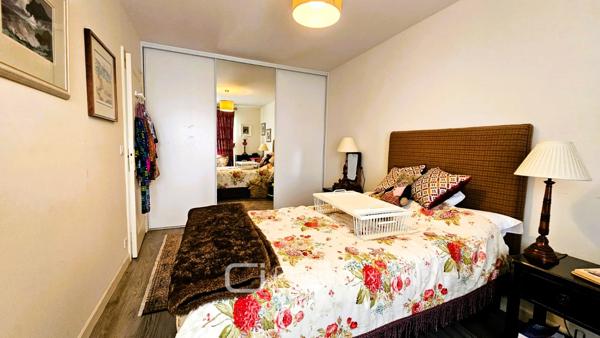 Appartement à Royan de 110m2