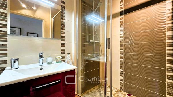 Appartement à Royan de 110m2