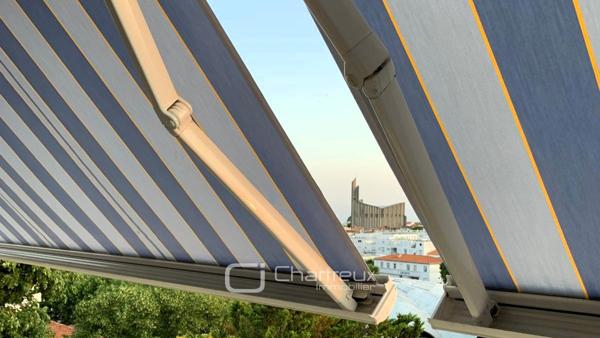 Appartement à Royan de 110m2