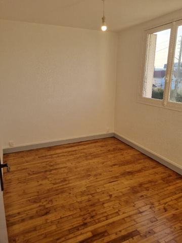 Maison ERMONT- 4 pièces - 66.87 m2 + sous-sol total