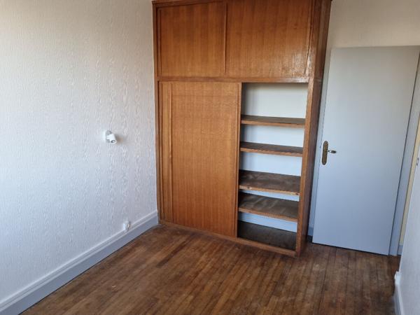 Maison ERMONT- 4 pièces - 66.87 m2 + sous-sol total
