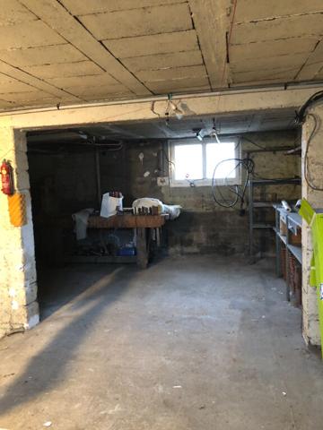 Maison ERMONT- 4 pièces - 66.87 m2 + sous-sol total