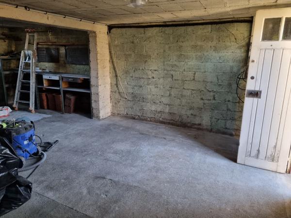 Maison ERMONT- 4 pièces - 66.87 m2 + sous-sol total