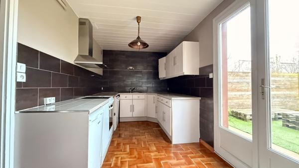 Maison La Roche Sur Yon 5 pièce(s)