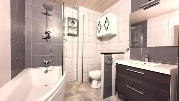 Maison La Roche Sur Yon 5 pièce(s)